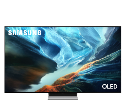 Telewizor Samsung QE65S90H 65" OLED 4K 165 Hz Tizen TV HDMI 2.1